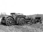 Fiat-Pavesi LT-31 1930 года